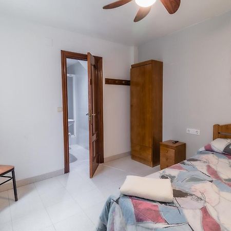 Hostal - Restaurante La Buena Villa By Vivere Stays Villalonquéjar Eksteriør bilde