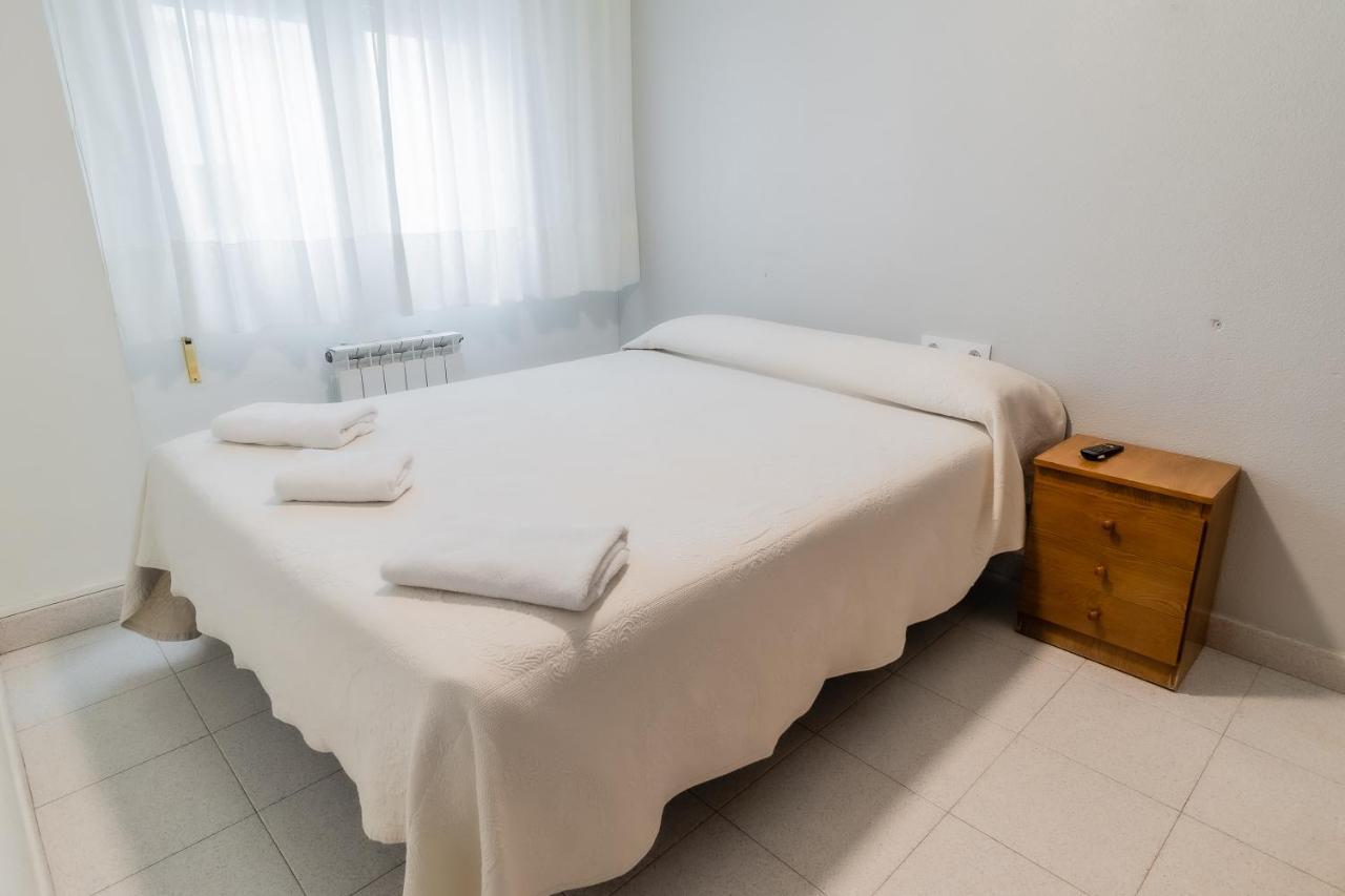 Hostal - Restaurante La Buena Villa By Vivere Stays Villalonquéjar Eksteriør bilde