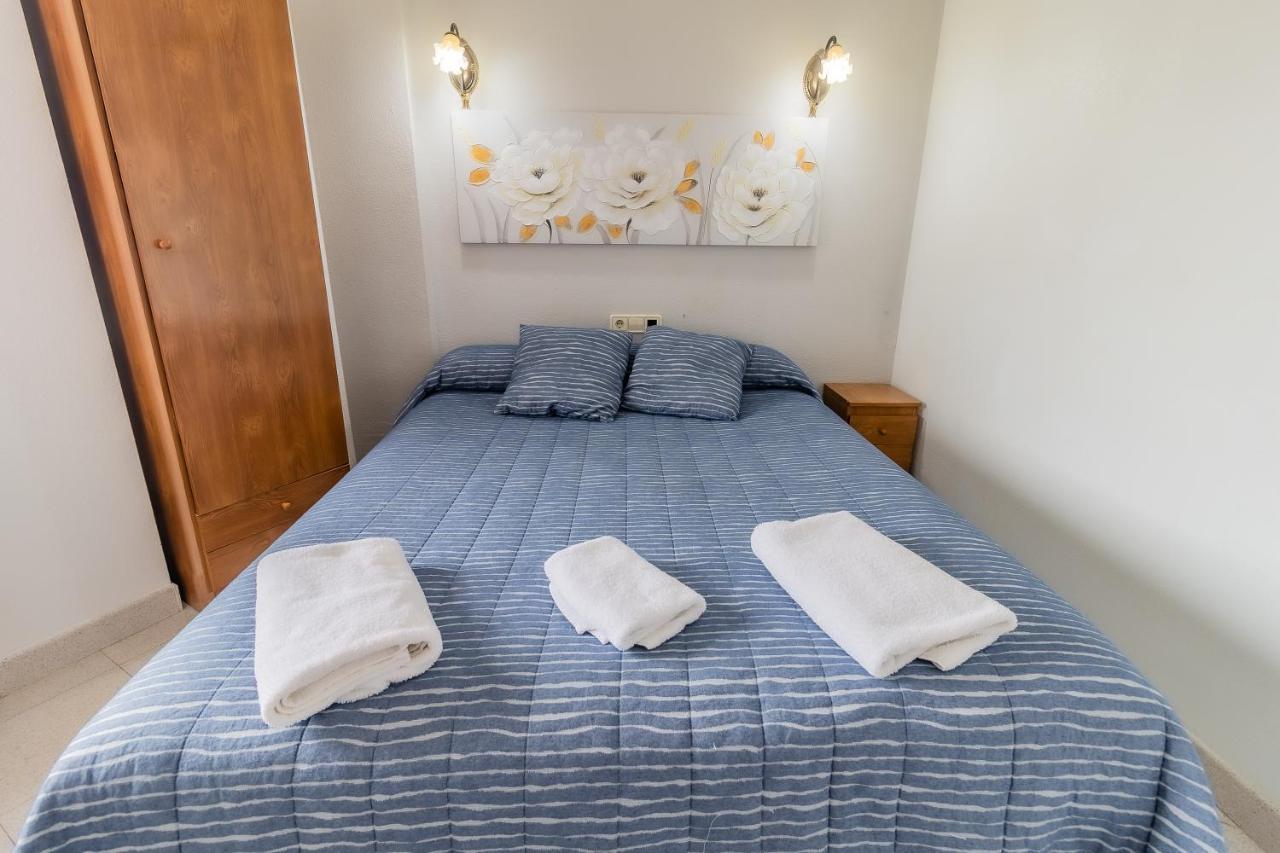 Hostal - Restaurante La Buena Villa By Vivere Stays Villalonquéjar Eksteriør bilde